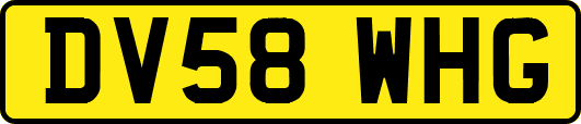 DV58WHG