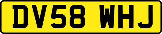 DV58WHJ