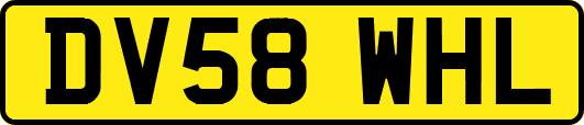DV58WHL