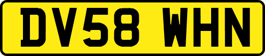 DV58WHN