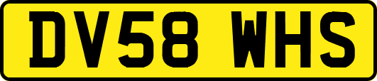 DV58WHS