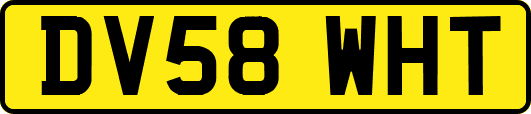 DV58WHT