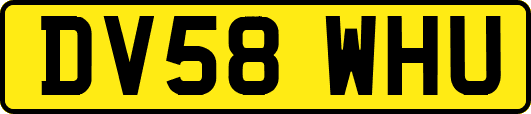 DV58WHU