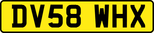 DV58WHX