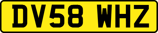 DV58WHZ