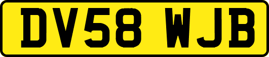 DV58WJB