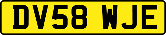 DV58WJE