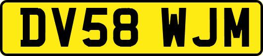 DV58WJM