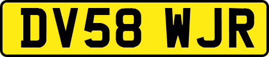 DV58WJR
