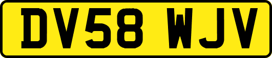 DV58WJV