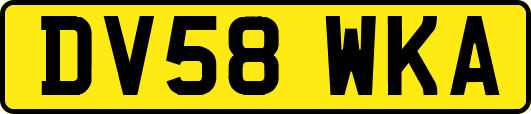 DV58WKA