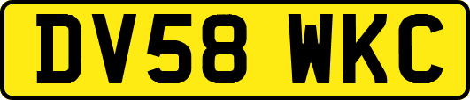 DV58WKC