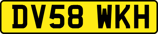 DV58WKH