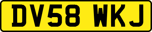 DV58WKJ