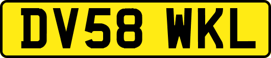DV58WKL
