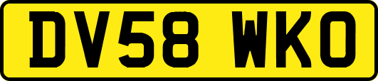 DV58WKO