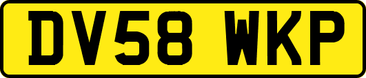 DV58WKP