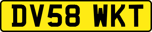 DV58WKT