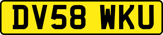 DV58WKU