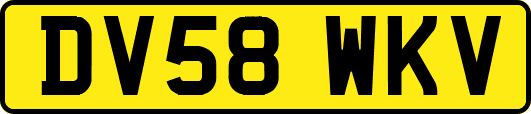 DV58WKV