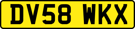 DV58WKX