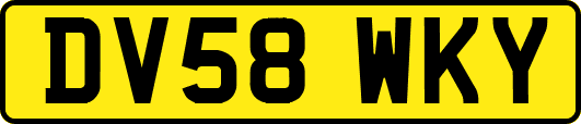 DV58WKY