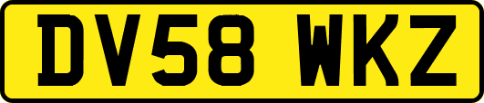 DV58WKZ