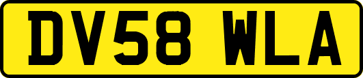 DV58WLA
