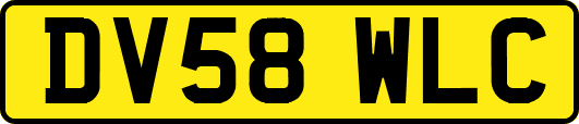 DV58WLC