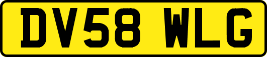 DV58WLG