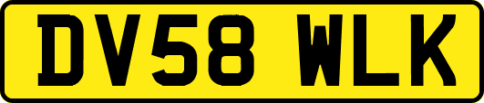 DV58WLK