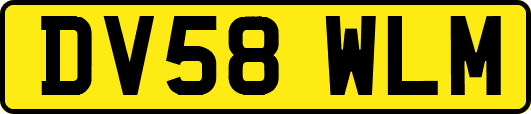 DV58WLM