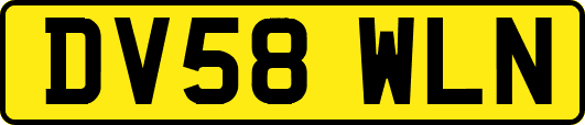 DV58WLN