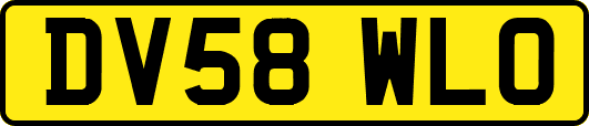 DV58WLO
