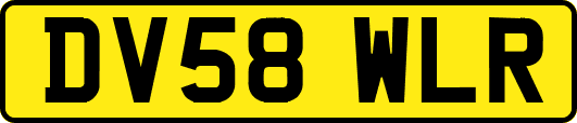 DV58WLR