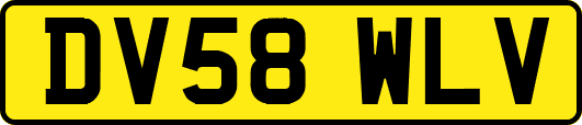 DV58WLV