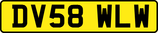 DV58WLW