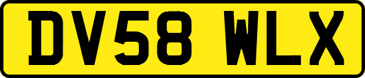 DV58WLX
