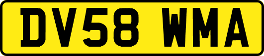 DV58WMA