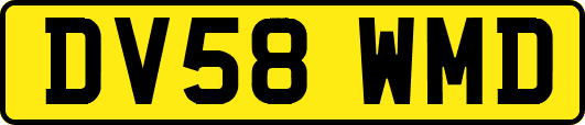 DV58WMD