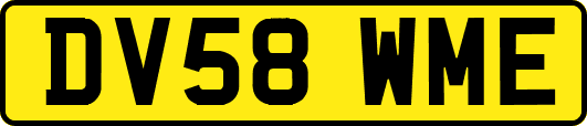 DV58WME