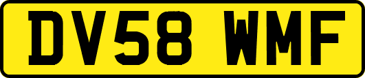 DV58WMF