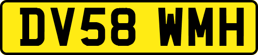 DV58WMH