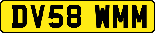 DV58WMM