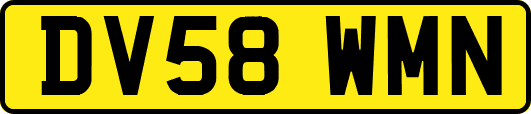 DV58WMN