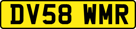 DV58WMR