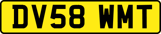DV58WMT