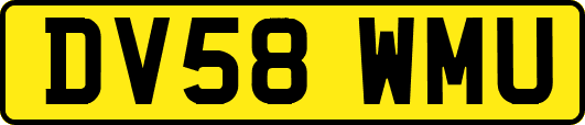 DV58WMU
