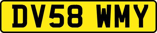 DV58WMY