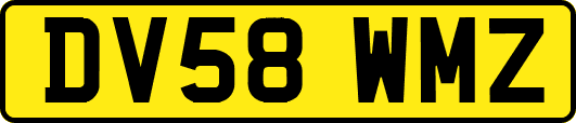 DV58WMZ